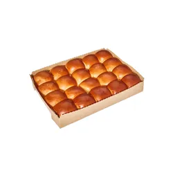 Vandemoortele Bułka Zlepioszka 60G