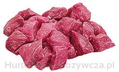 Mięso Wołowe Na Gulasz, Mięsne Specjały Vacuum około  2 Kg