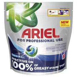 Ariel Professional Kapsułki do prania All-in-1 Pods Original 80 prań