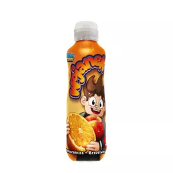 Wojanek Napój Pomarańcza-Brzoskwinia 500ml