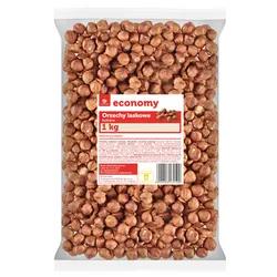 TGE Orzechy laskowe 1 kg