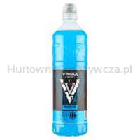 Napój Izotoniczny V-Max O Sm.Wieloowocowym 750 Ml Mw Dobry Wybór Pet