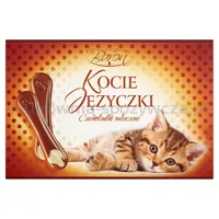 Kocie Języczki 100G Baron