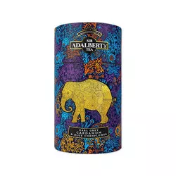 Adalberts Herbata czarna Earl Grey z kardamonem 100g