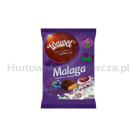Wawel Czekoladki Malaga 1Kg