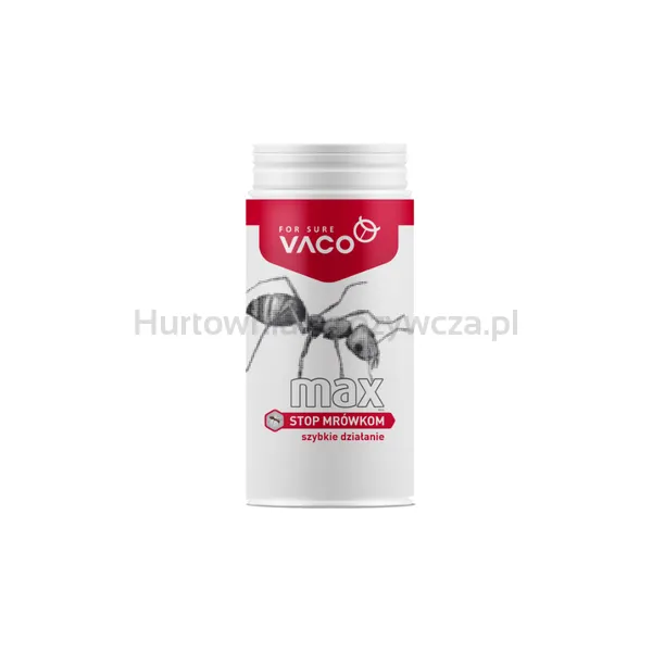 Vaco Proszek Na Mrówki Max - 500 G