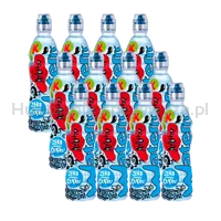 Kubuś Waterrr Napój Arbuz 500 Ml