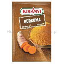 *Kotanyi Kurkuma 10G