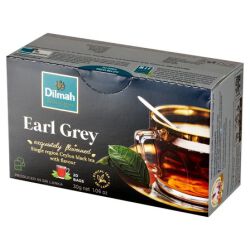 Dilmah Herbata Earl Grey Flavoured Black 20X1,5 G