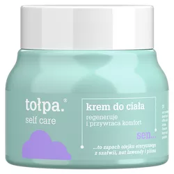 Tołpa self care sen krem do ciała 250 ml