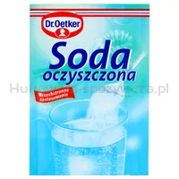 Dr.Oetker Soda 70G
