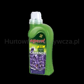 Agrecol Mineral Żel Do Lawendy 0,5 L, 