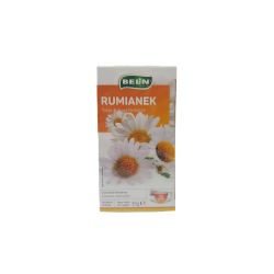 Herbata Exp Belin Rumianek 30*1,3  G