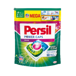 Persil Power Caps Color 840 g 60 prań