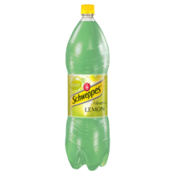 Schweppes Lemon 1,35L