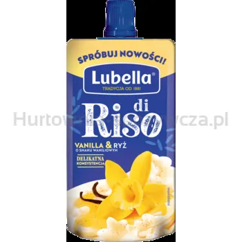 Lubella Di Riso Wanilia & Ryż 100g