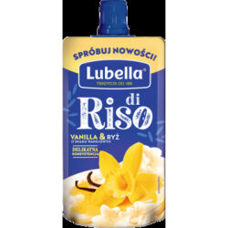 Lubella Di Riso Wanilia & Ryż 100g