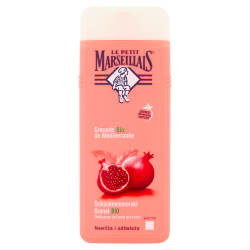 Le Petit Marseillais Żel Pod Prysznic Granat 400 Ml