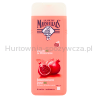 Le Petit Marseillais Żel Pod Prysznic Granat 400 Ml