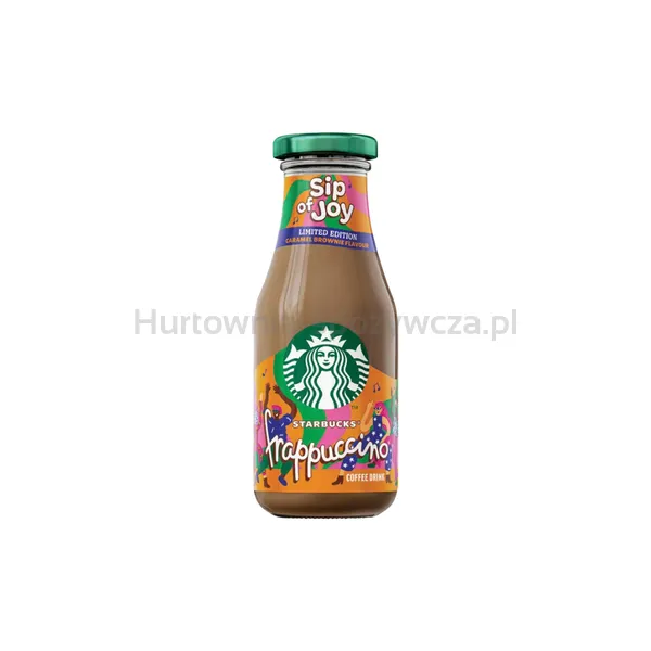 Starbucks Frappuccino Limited Edition 2026 250 Ml
