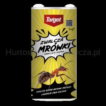 Target Preparat Na Mrówki Ants Control 250 G Tuba 