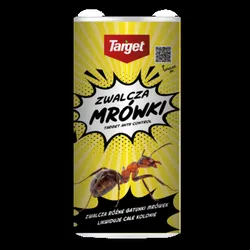 Target Preparat Na Mrówki Ants Control 250 G Tuba 