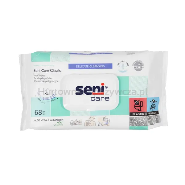 Seni Care Classic a68