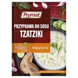 Prymat Tzatziki 20g