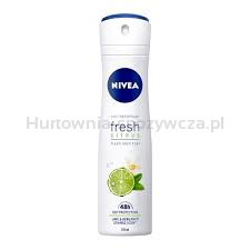 Nivea Antyperspirant Fresh Citrus Spray 150 ml