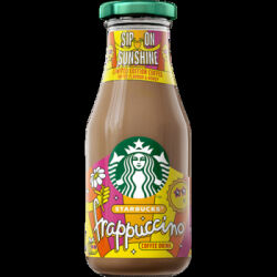 Starbucks Frappuccino Limited Edition 2025 250ml