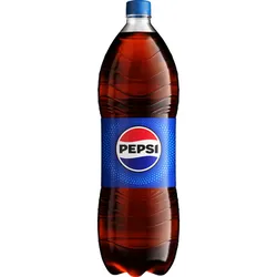 Pepsi Cola Butelka 2 L