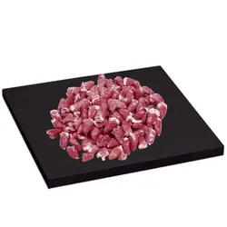 Serca Z Kurczaka, Mięsne Specjały Tacka Mała Map Ok. 0,6 Kg