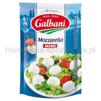 Galbani Mozzarella 150G