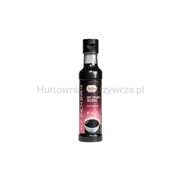 TaoTao Sos słodki teriyaki 150 ml