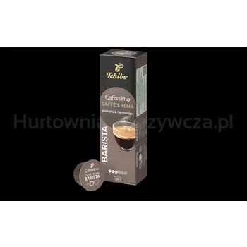 Tchibo Cafissimo Barista Caffe Crema 7.8g x 10 kap.