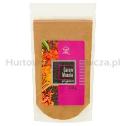 House Of Asia Cat Przyprawa Garam Masala 230G