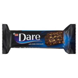 Dare Baton Ciemna Czekolada 50G