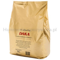 Daka Kawa Mieszanka Ziarno S.Qualita 3 Kg