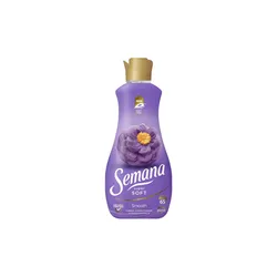 Semana - płyn do płukania tkanin - Super Soft - Smooth - 1,3l/65 prań