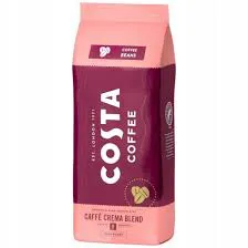 Costa Coffee Crema Blend 1 Kg