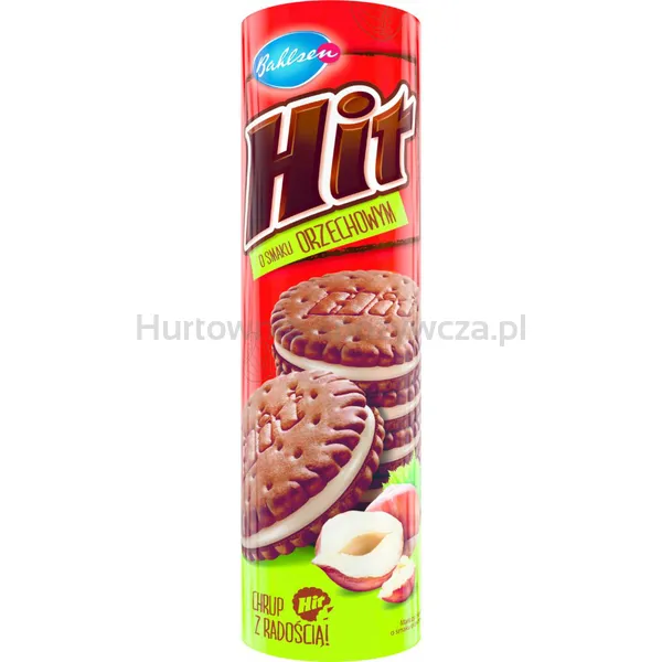 Hit Markizy Orzech 220G