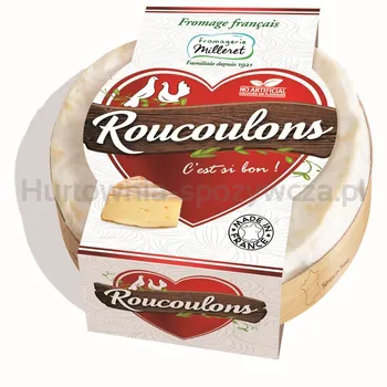 Roucoulons 125g