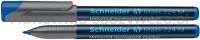 Schneider Foliopis permanentny Maxx 224, M, 1,0mm, niebieski 