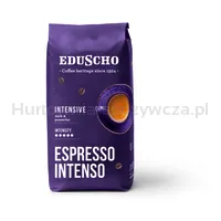 Eduscho Kawa Zianista espresso intenso 1000g