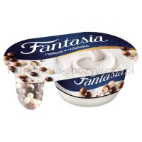 Danone Fantasia Z Kulkami W Czekoladzie 100 G