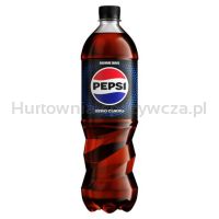 Pepsi Max 850 Ml Pet