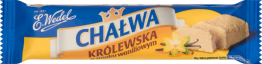 Wedel Chałwa Waniliowa 50G