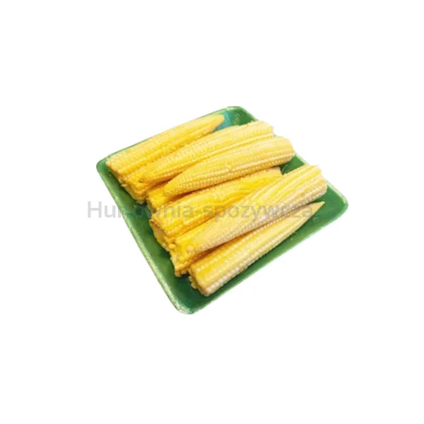 Kukurydza Mini Tajlandia 125G