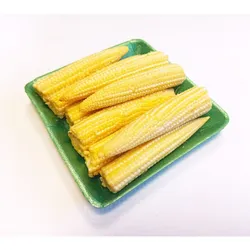 Kukurydza Mini Tajlandia 125G