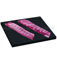 Żeberka Wieprzowe Schabowe Około 2 Kg